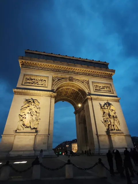 🇫🇷 4 Days in Paris: Brutally Honest Review ✨