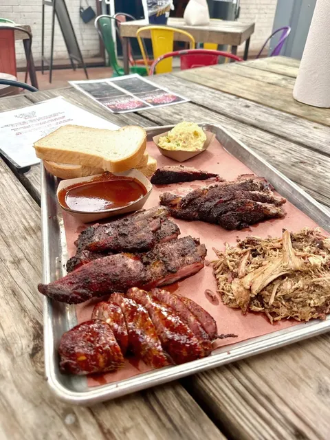 🚀 Houston Half-Day Adventure | Eat, Drink & Explore 🌆