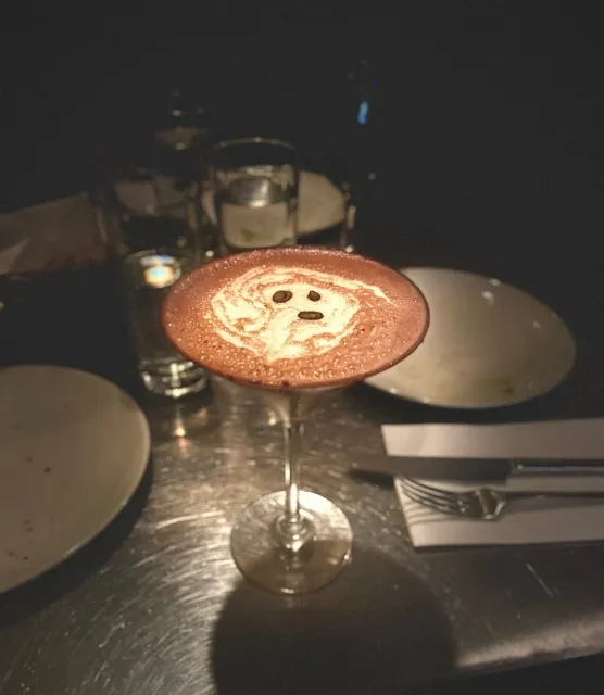 A Perfect Lunch in the North End! 🍝