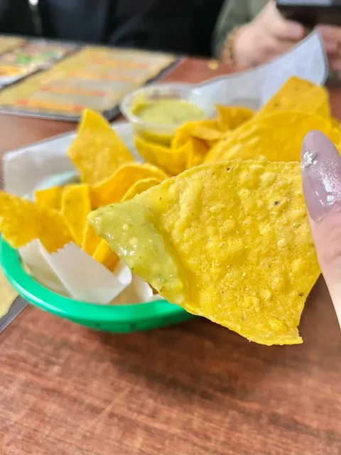 Atlanta Mexican Eats 🇲🇽 Thursday = Free Half Roasted Chicken 🐓