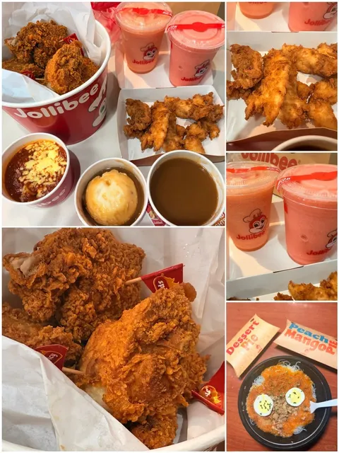 🥳 Las Vegas Travel Food Guide 🗺️🍴