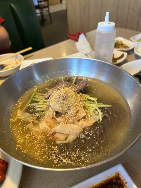 OKC Has Delicious Korean Food Too!