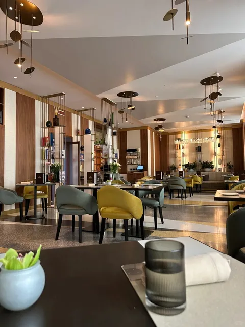 🌟 Ristorante Sadler, Milano 🍽️