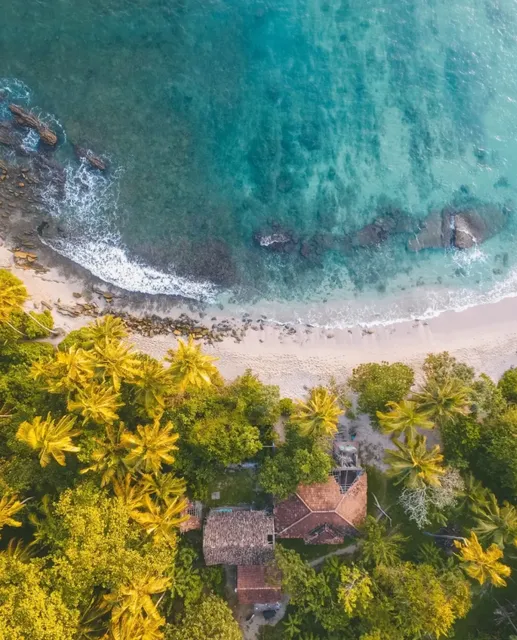​​God’s Tear: Sri Lanka​​ 🇱🇰