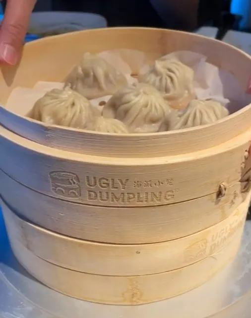 🥟 Ugly Dumpling | Richmond's Creative & Modern Dumpling Destination