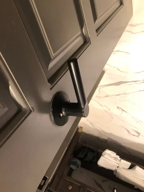 A Week at Liberty Place ☺️🌟