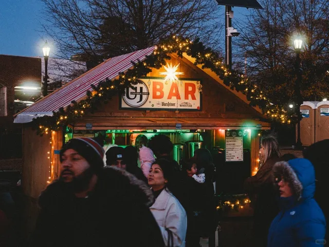 Christmas Market | Atlanta Christkindl Market