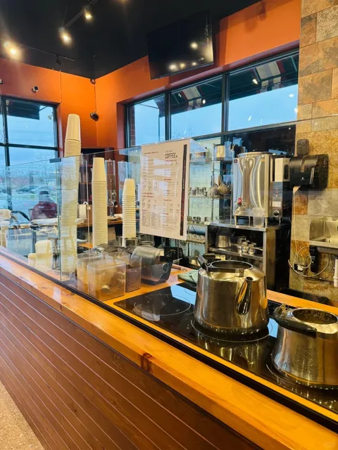 Chicago Suburbs Eats Vol.10 — Yemeni Coffee House ☕️