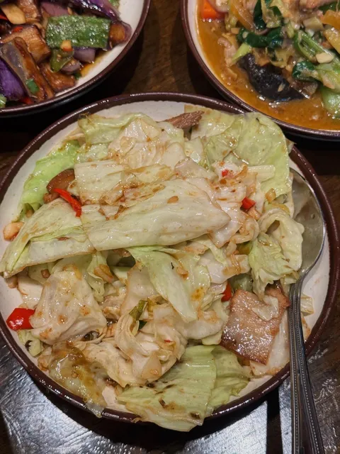 As a Hunan Native, This Meal Truly Touched My Heart 🥹