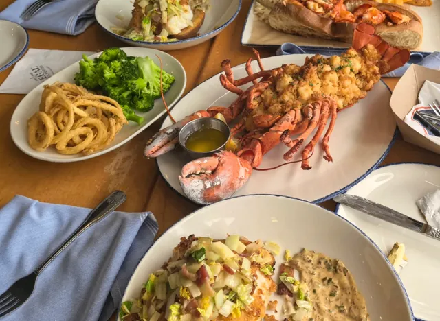 Boston Feels So Urban! 🏙️