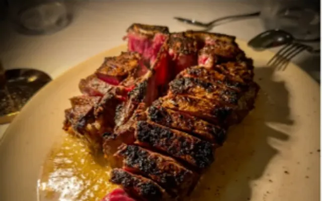 New York Foodie Spots Recommendation 🌟