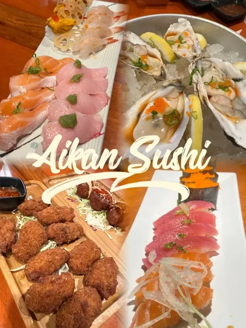 Let Me See Who in LA Hasn’t Tried This Sushi Place Yet! 🍣  