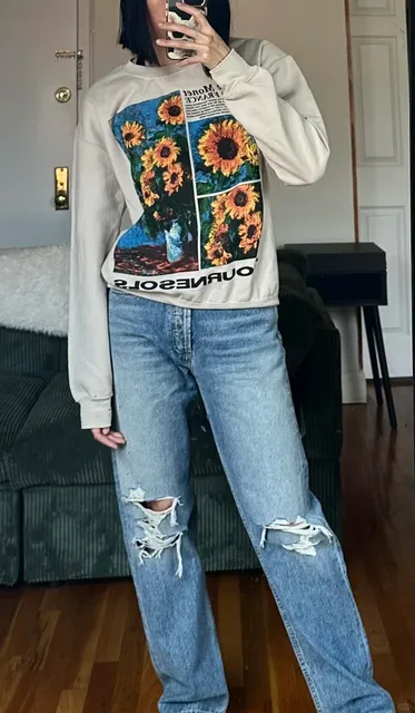 New York Bushwick Thrifting (1)🌿