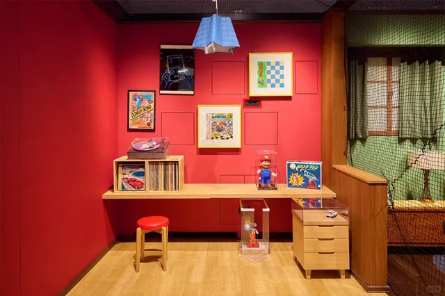 🌸🌺🌿🍃 Kyoto Nintendo Museum 🌸🌺🌿🍃