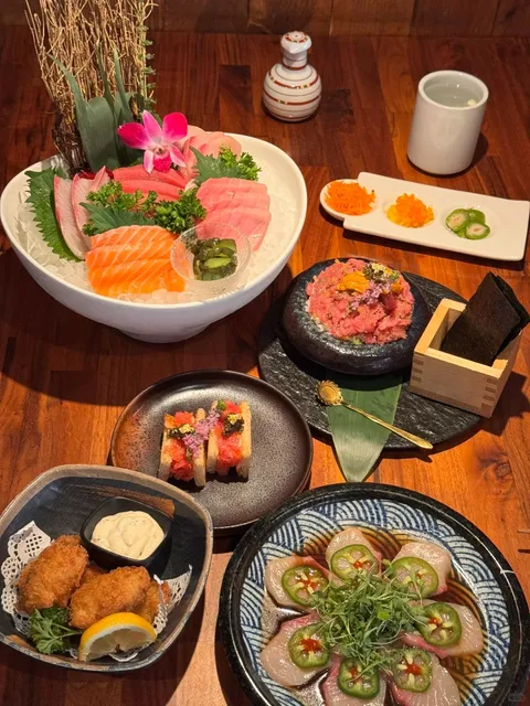 LA｜ICHIMA｜The Real Deal Alternative to Osen 🍱✨  