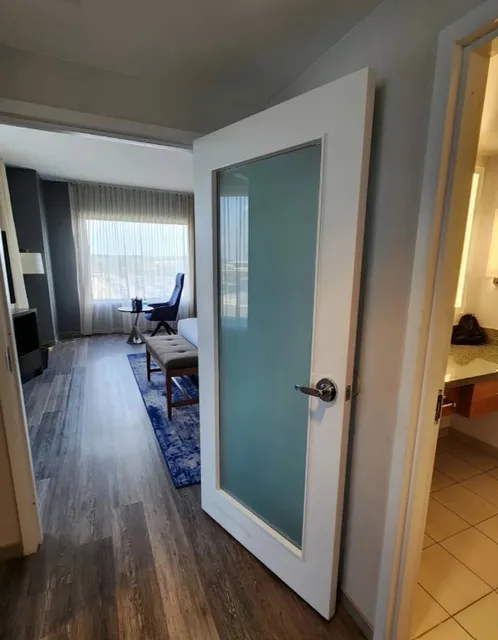 🏨 Hyatt Regency Pittsburgh International Airport