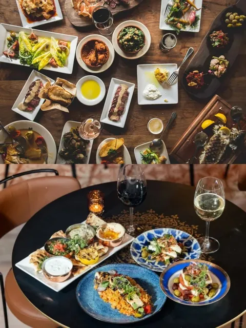 East Passyunk Avenue Restaurant Week 🍽️