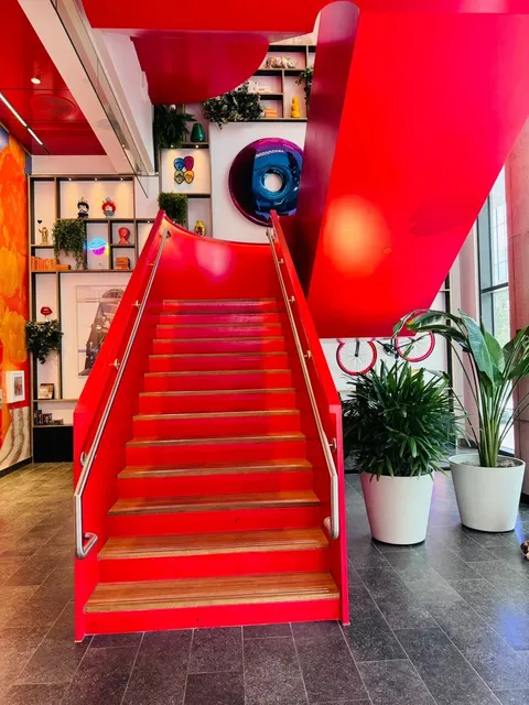 🇺🇸 CitizenM Austin Downtown Hotel 🏨☀️