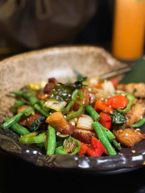 Chicago Thai｜JJ Thai Street Food