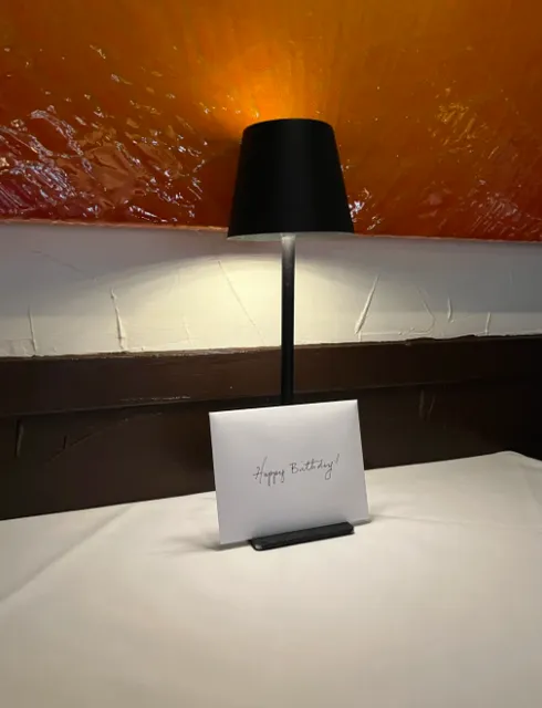 A St. Louis Fine Dining Experience 🎂