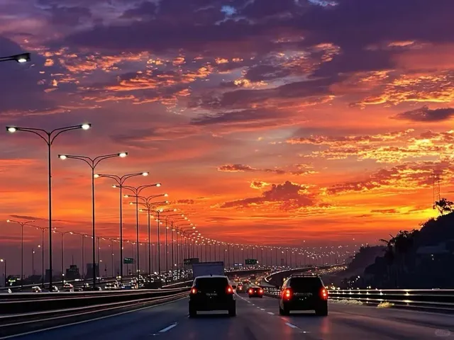 Dallas Vibes & Life Reflections 