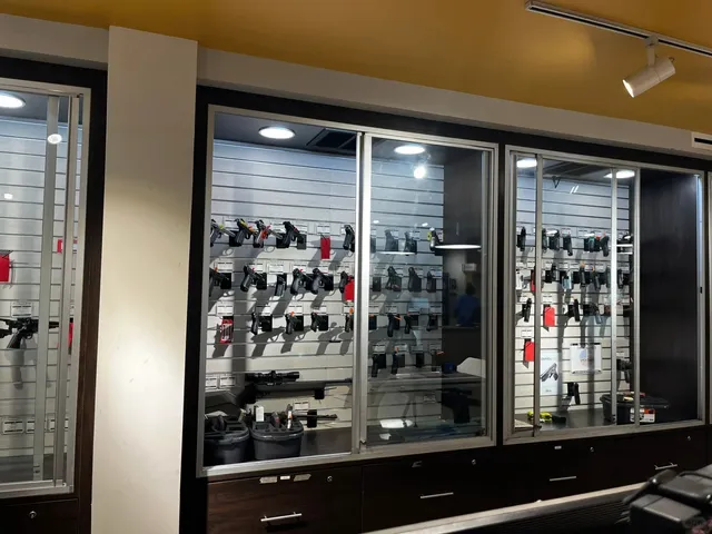 Orlando Shooting Experience - Shooters World 🔫💥🎯