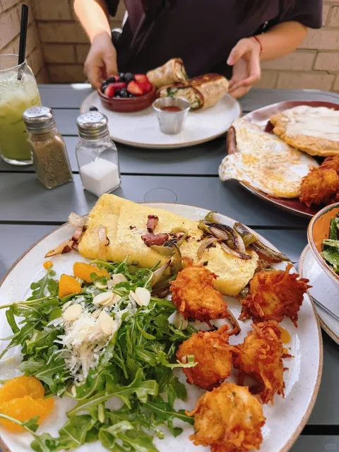 🇺🇸 Oklahoma Brunch Review 🍳🥗