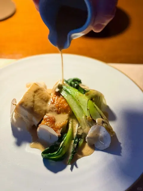 New York | Must-Visit Dinner