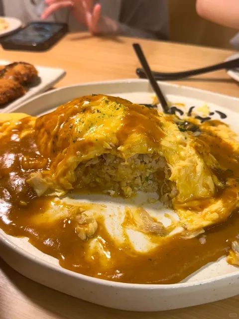 🍜 LA | It’s a Ramen Shop… But Their Desserts Stole the Show! 🍵✨