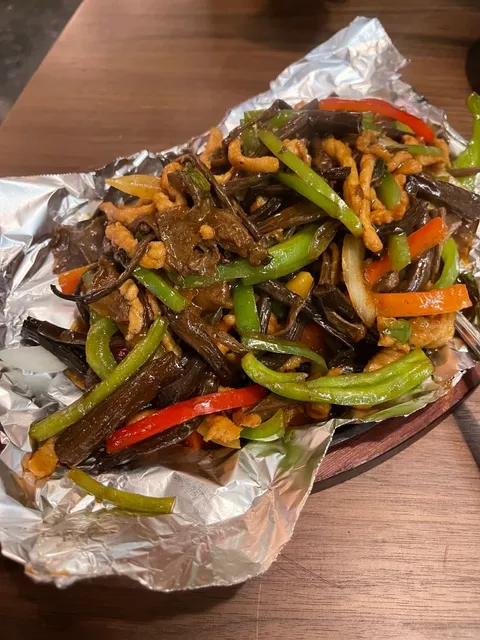 📍【Salt Lake City | Sichuan Flavors Home】ChatGPT Food Review 🍲🤖