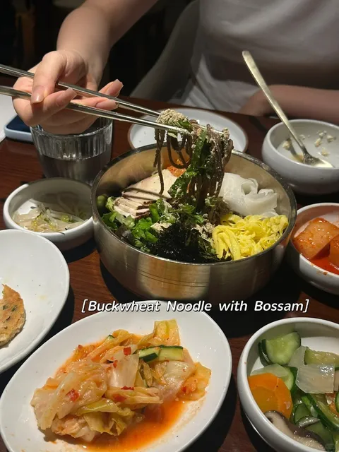 ​​NYC | Ktown's New Dark Horse - My Latest Go-To Spot 🇰🇷​​