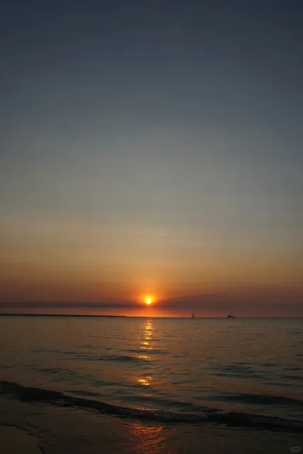 🇦🇺 Travel Diary: Darwin, Australia ❄️