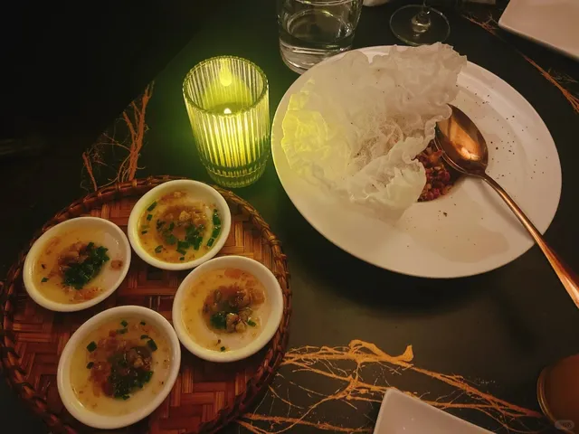 🥢NYC's Michelin-Approved Vietnamese Gem That Will Blow Your Mind! 🌟