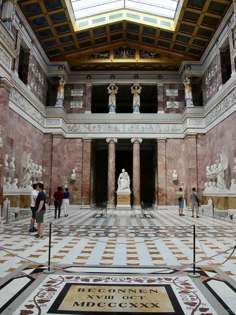 🇩🇪 Regensburg: A Day in a UNESCO Gem with a Greek-Style Temple 🏛️