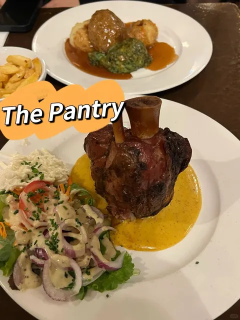 Foodie Adventures in Amsterdam: What I Ate 🇳🇱