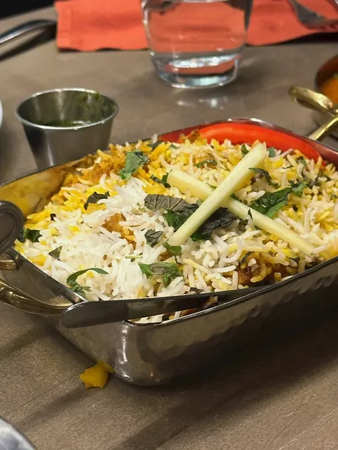 Philadelphia 🇮🇳 Indian Buffet｜Just $15 for Students 🎓