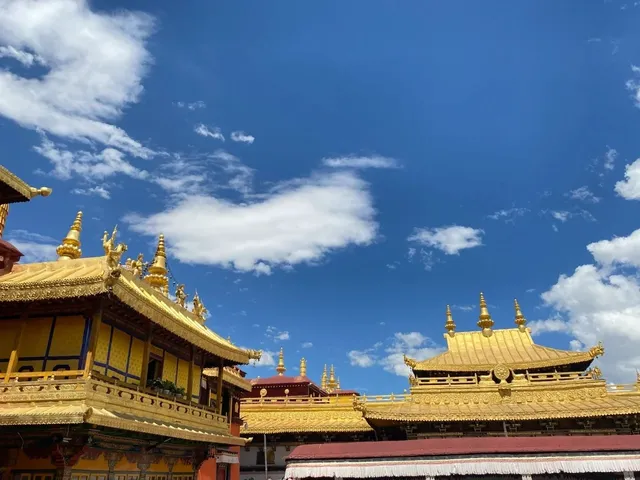 🌟 Must-Know Tips for Potala Palace, Jokhang Temple & Zhaxi Lhakhang