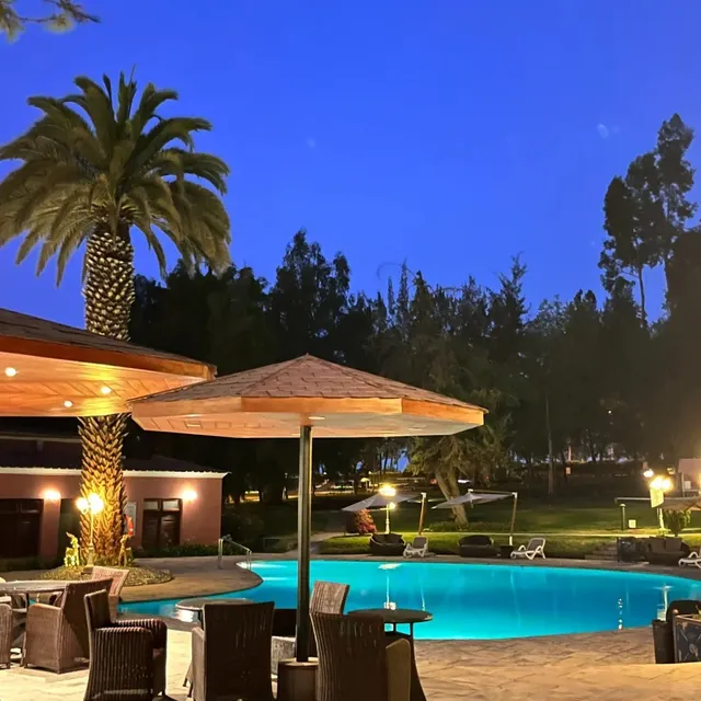 Peru | How Can You Miss Arequipa?! ✨