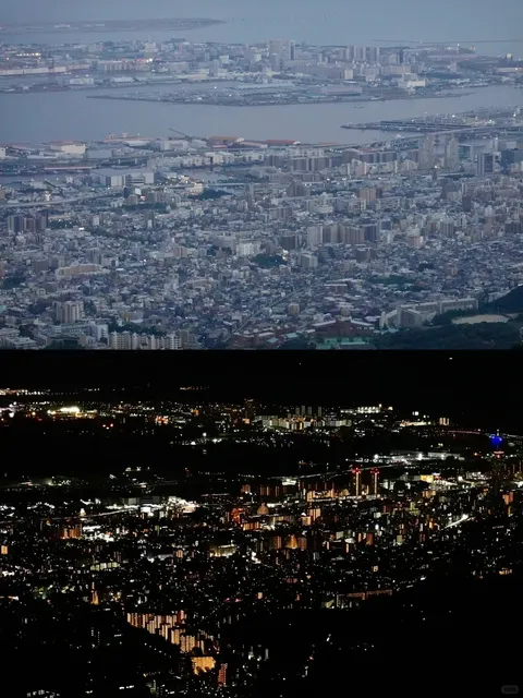 10 Million Dollar Night View(2) 🌟