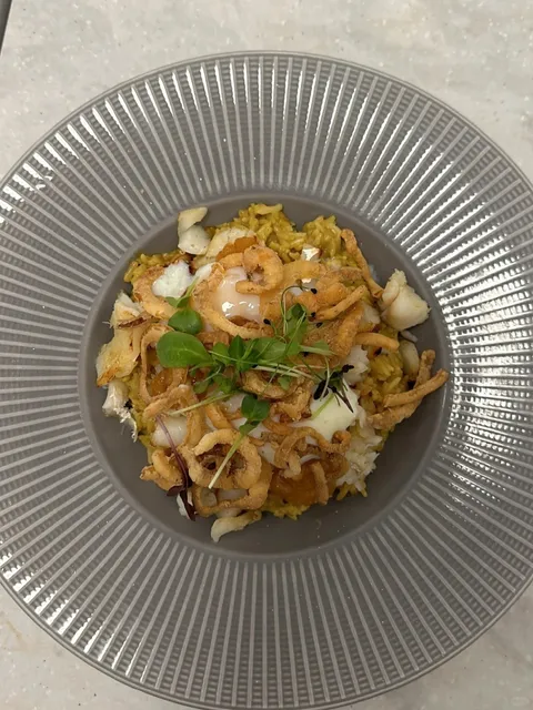 Baltimore English Breakfast  Corner Pantry