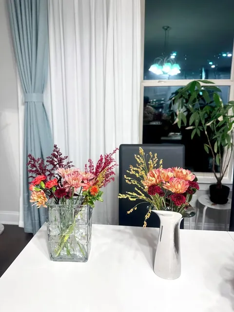 Floral Workshop | Flowers & Afternoon Tea Are the Perfect Pair 🌸💐