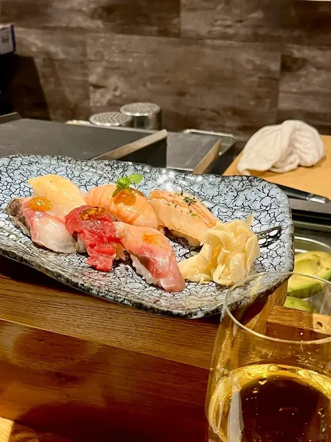 🇬🇧 London | Best Value Omakase