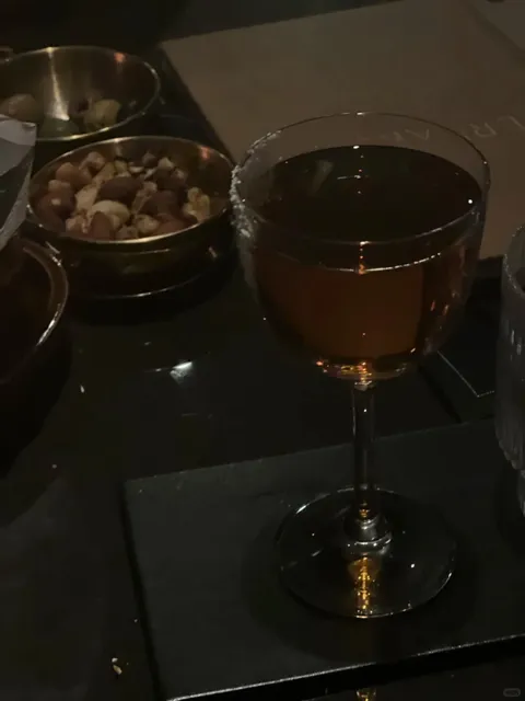 Chicago Bar Recommendation 3 | An Old-Money Winter Choice 🍸