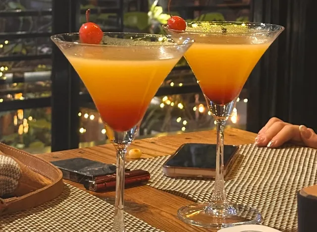 Live Music Vibes Are On Point, But Pasta Just Isn’t My Jam❗️