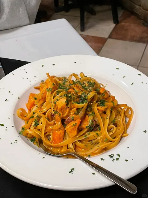 🇨🇦 Ottawa’s Little Pasta Spot Nails It!