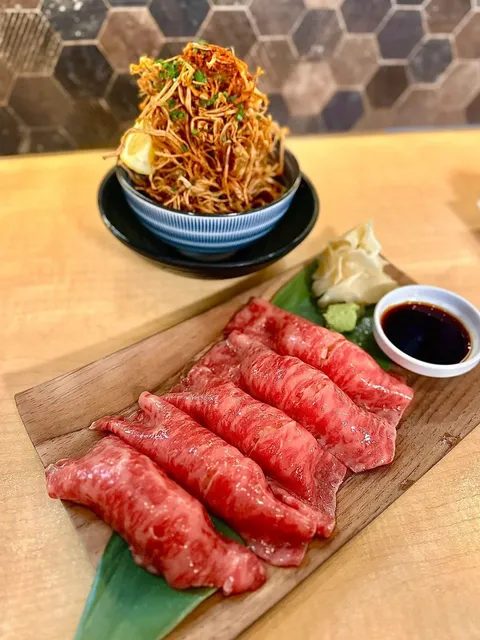 Truly Deserves 8 Consecutive Years of Michelin Recommendation