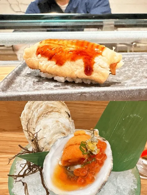 Good news! No need to drive for an hour to get there anymore.