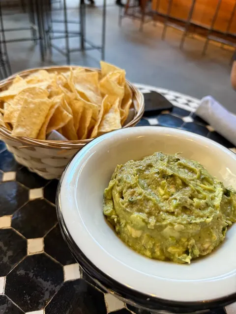  San Antonio｜Super-Sized Quinoa Bowl! 🌱🍛