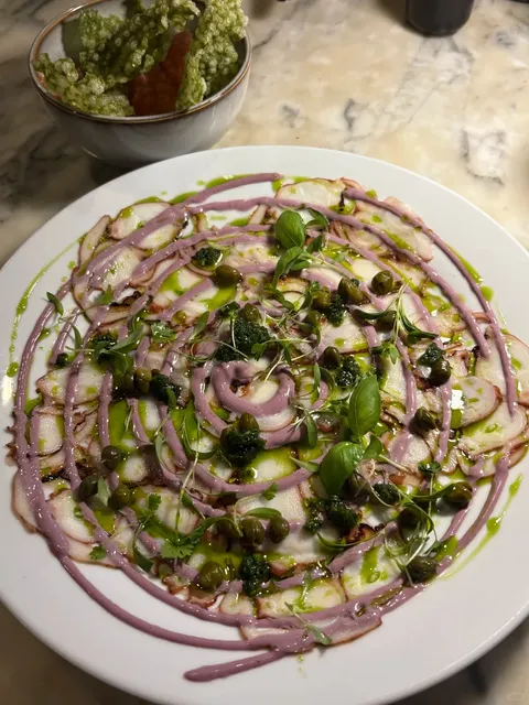 Ottawa Peruvian Cuisine: A Visit to Raphaël