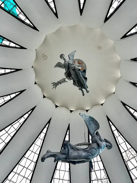 Arrived in Brazil's Capital — Brasília! 🇧🇷🧐